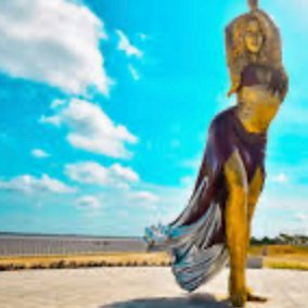 Shakira Barranquilla