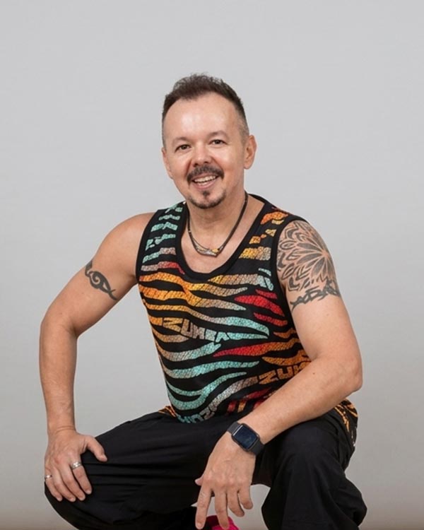 David Vélez