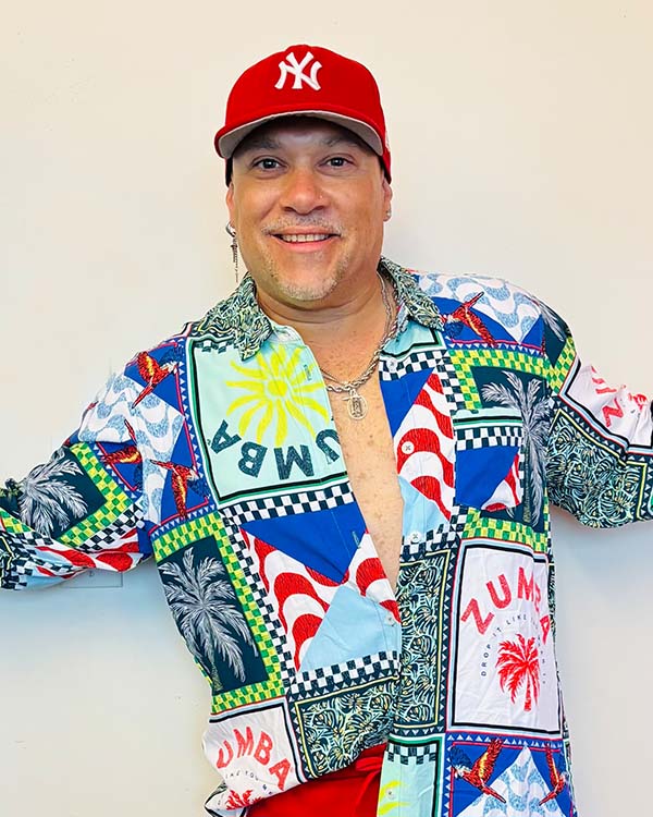 Henry Sandoval