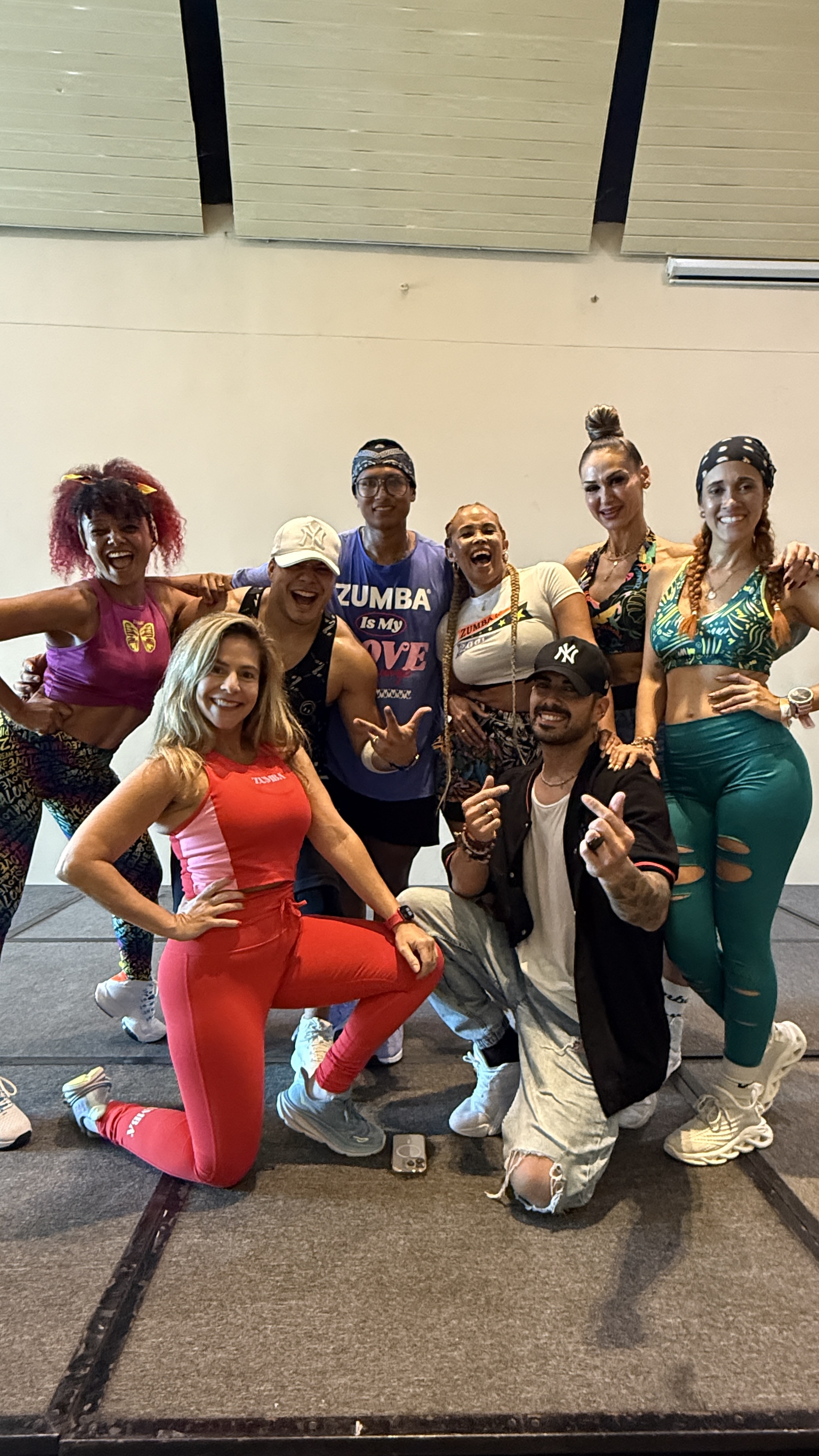 Instructors