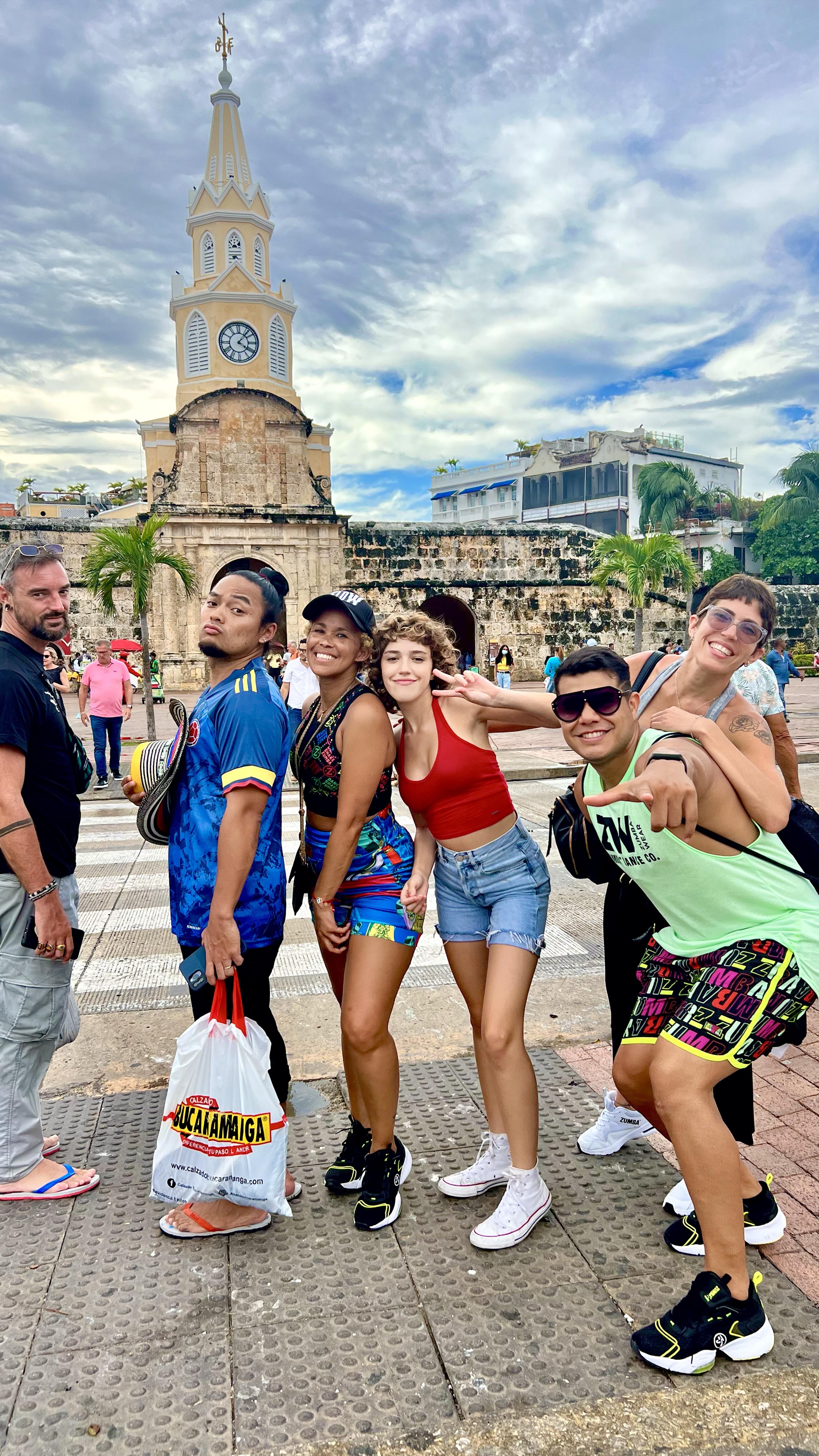 Getsemaní