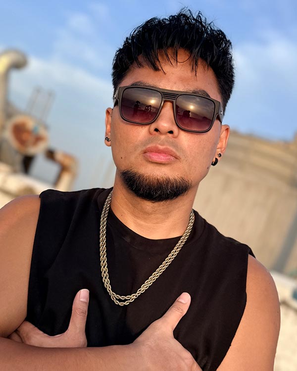 Prince Paltu-Ob