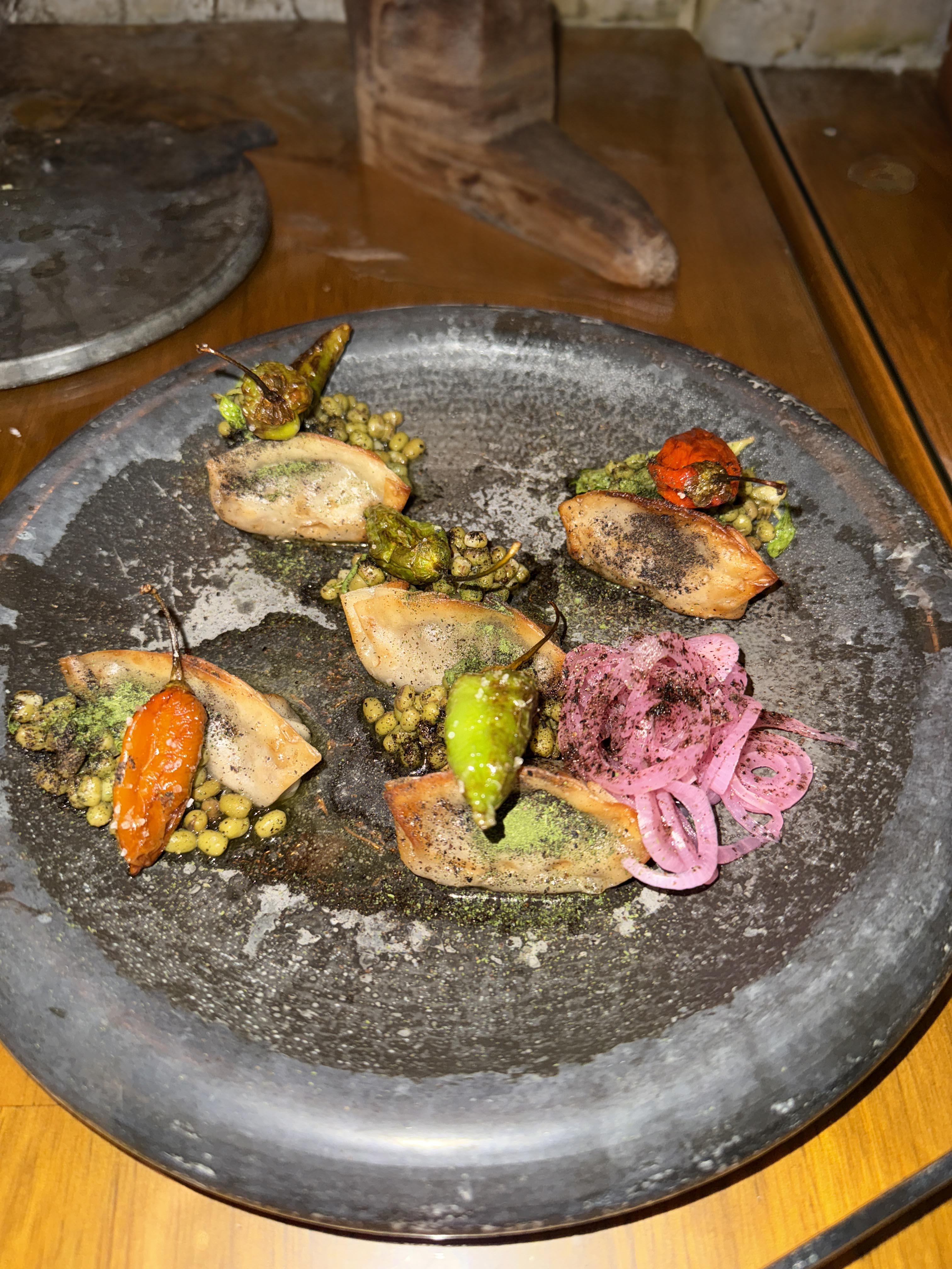 Food